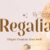 Regalia Font