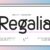 Regalia Font