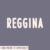 Reggina Font