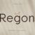 Regon Font