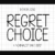 Regret Choice Font