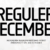 Reguler December Font