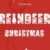 Reindeer Christmas Font
