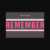 Remember Font