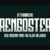 Rengoster Font