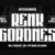 Renk Gordnes Font