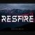 Resfire Font