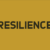Resilience Font