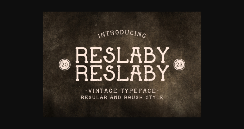 Reslaby Poster 3