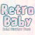Retro Baby Font