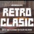 Retro Clasic Font