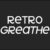 Retro Greathe Font