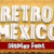 Retro Mexico Font