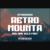 Retro Mounta Font