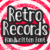 Retro Records Font