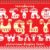 Retro Ugly Sweater Font