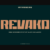 Revako Font