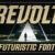 Revolt Font