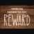 Reward Font