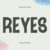 Reyes Font