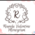 Rianda Valentine Monogram Font