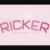 Ricker Font