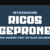 Ricos Geprone Font