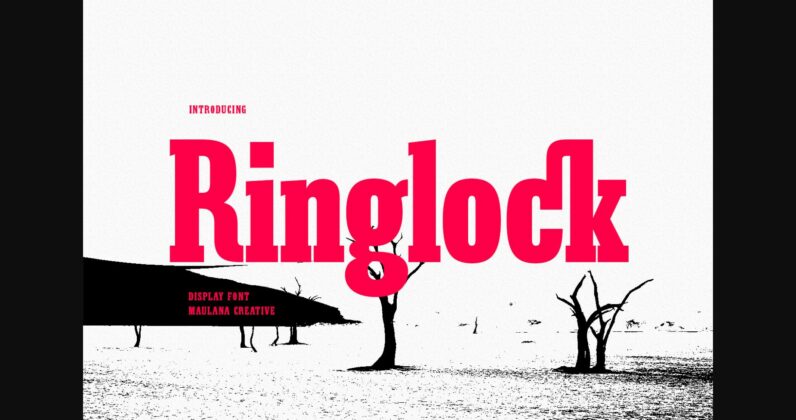 Ringlock Poster 3