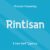 Rintisan Font