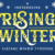 Rising Winter Font