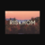 Riskhom Font