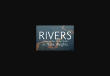 Rivers Sans Font Poster 1