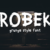 Robek Font