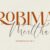 Robima Merttha Duo Font