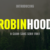 Robinhood Font