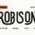 Robinson Font