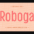 Roboga Font