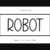 Robot Font