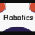 Robotics Font