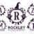 Rockley Font