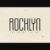 Rocklyn Font