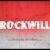 Rockwill Font