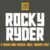 Rocky Ryder Font