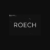 Roech Font