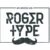 Roger Type Font