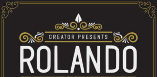 Rolando Font