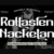 Rollasfen Nacketan Font