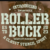 Roller Buck Font
