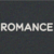 Romance Font