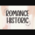 Romance Historic Font